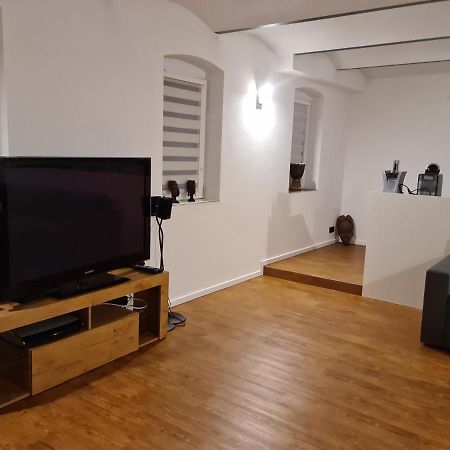 Ferienwohnung Bernau bei Berlin Extérieur photo