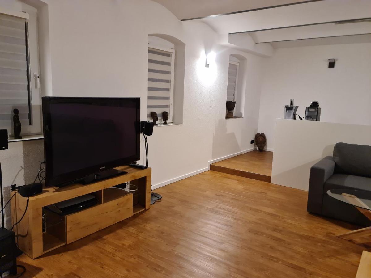 Ferienwohnung Bernau bei Berlin Extérieur photo