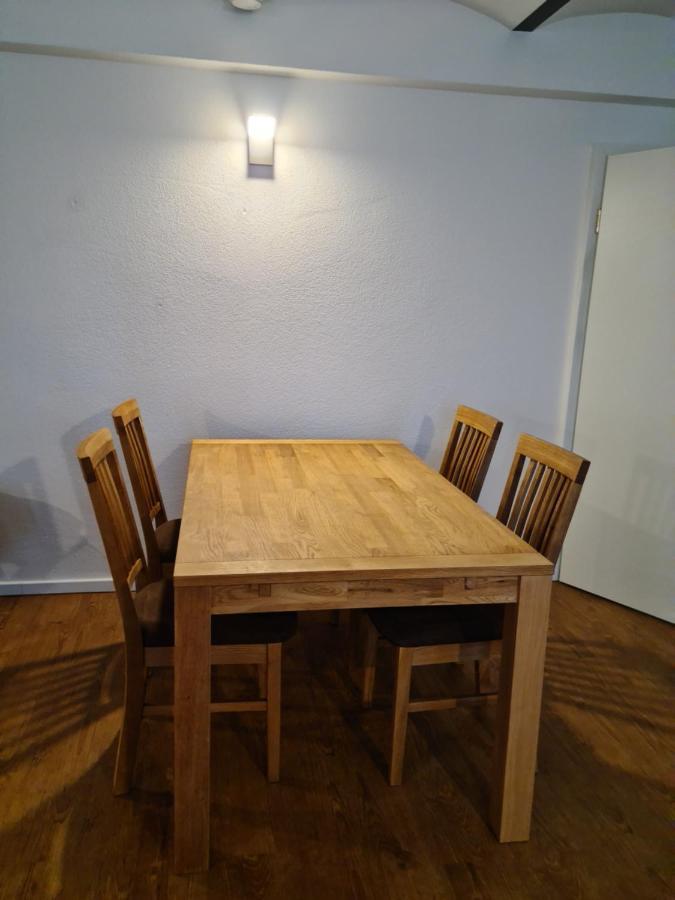 Ferienwohnung Bernau bei Berlin Extérieur photo