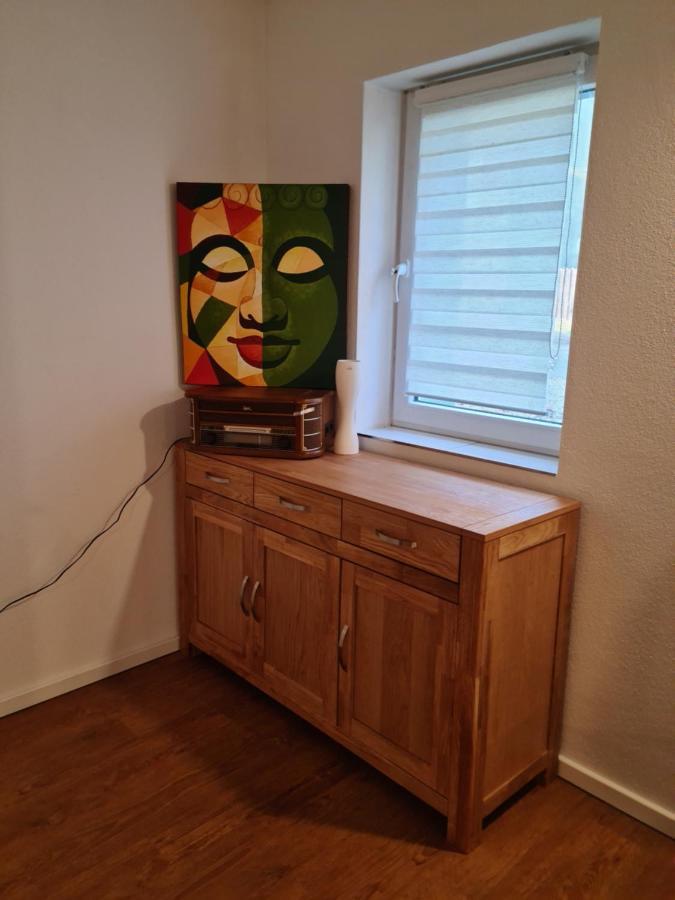 Ferienwohnung Bernau bei Berlin Extérieur photo