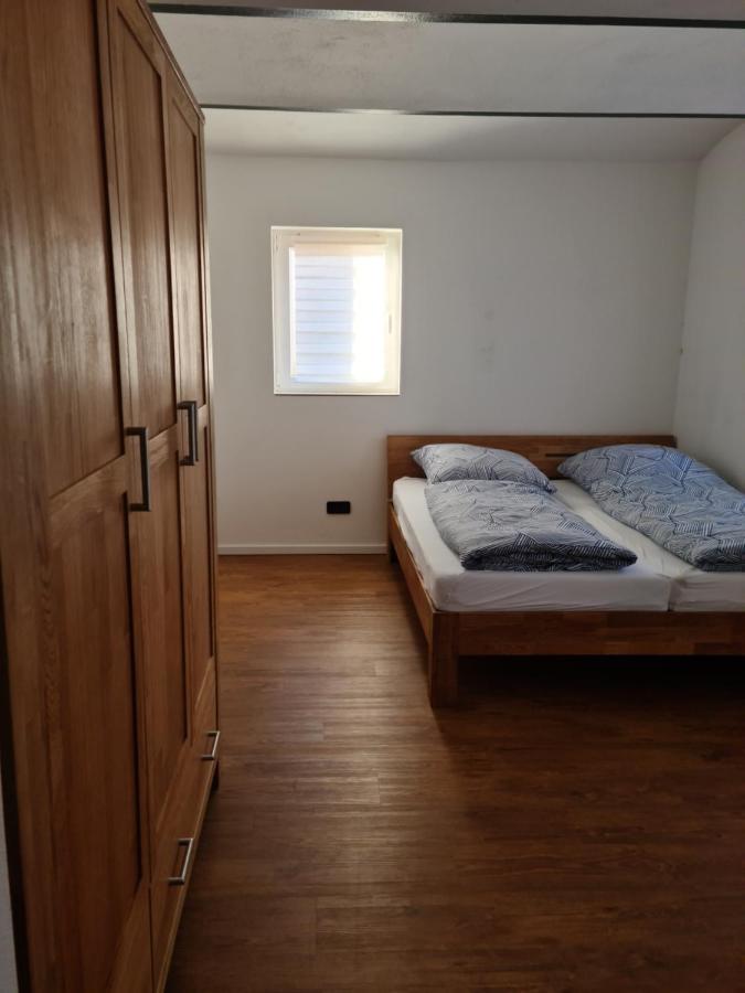 Ferienwohnung Bernau bei Berlin Extérieur photo